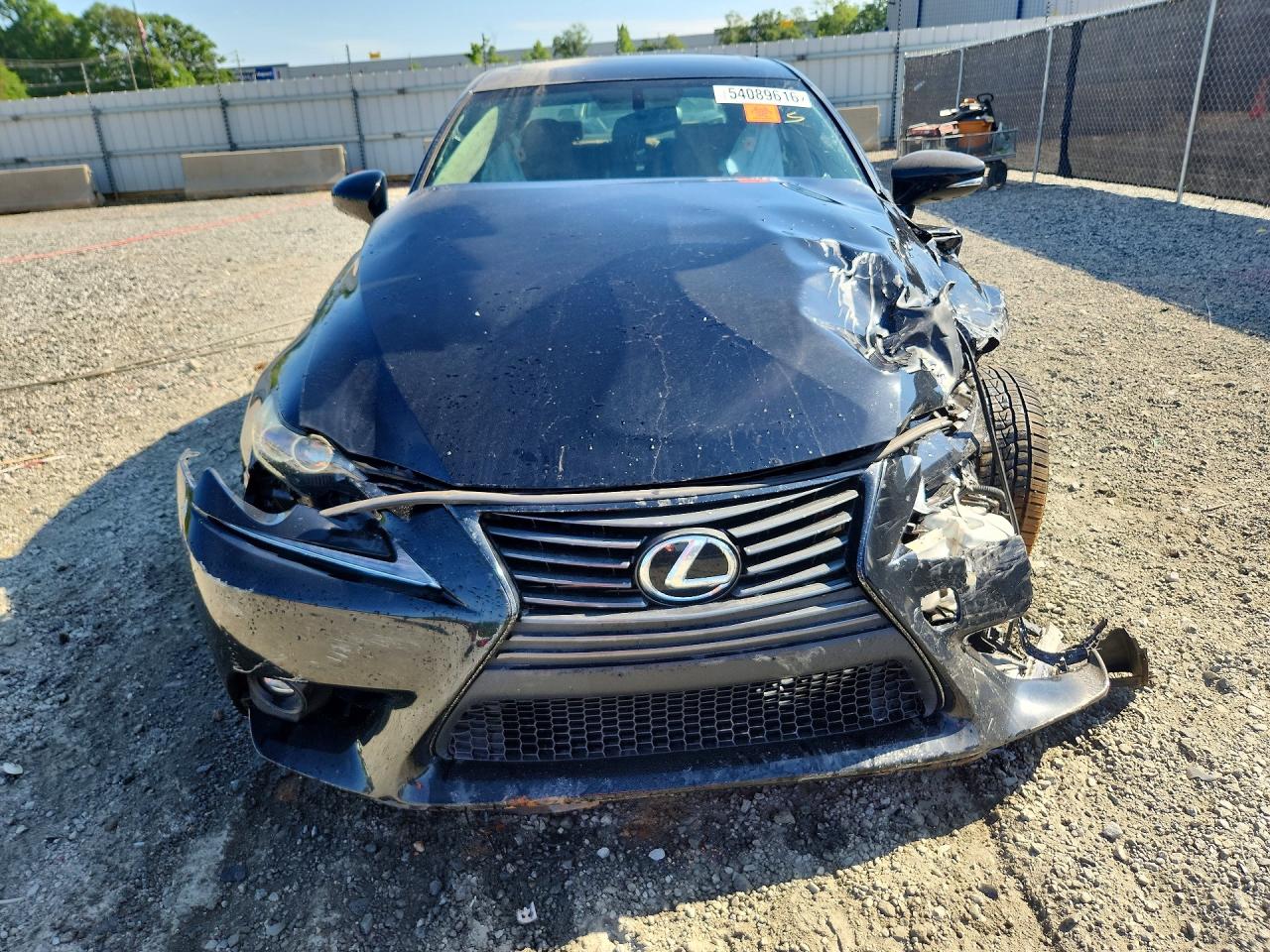 Lexus Is 300