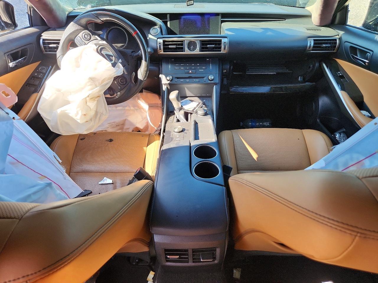 Lexus Is 300