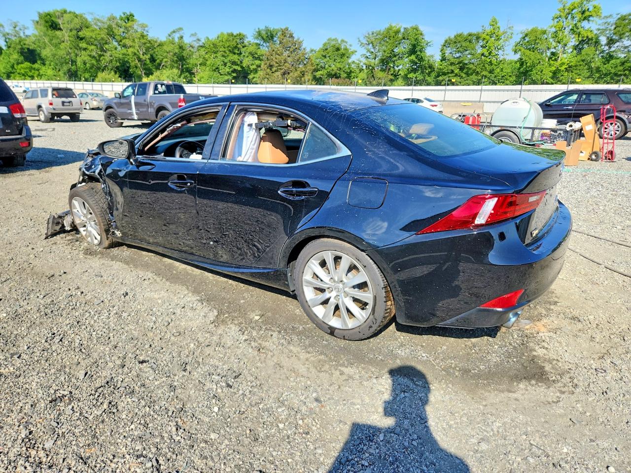 Lexus Is 300