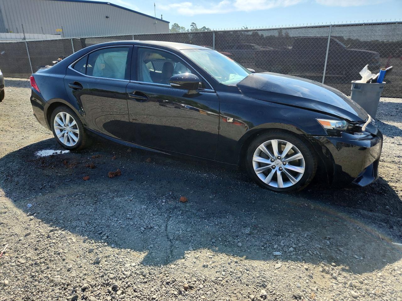 Lexus Is 300
