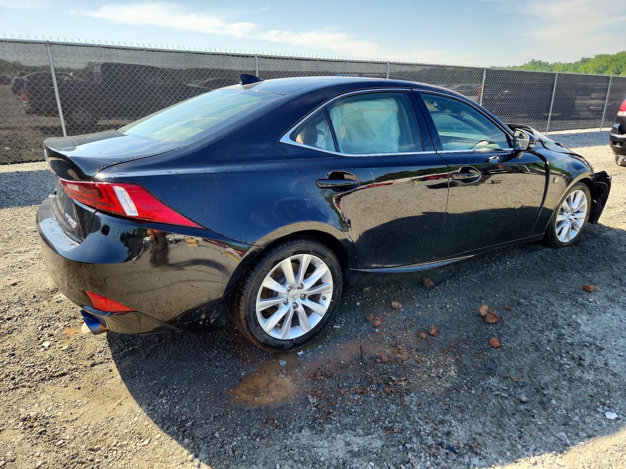 Lexus Is 300