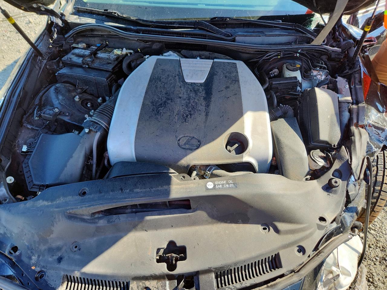 Lexus Is 300