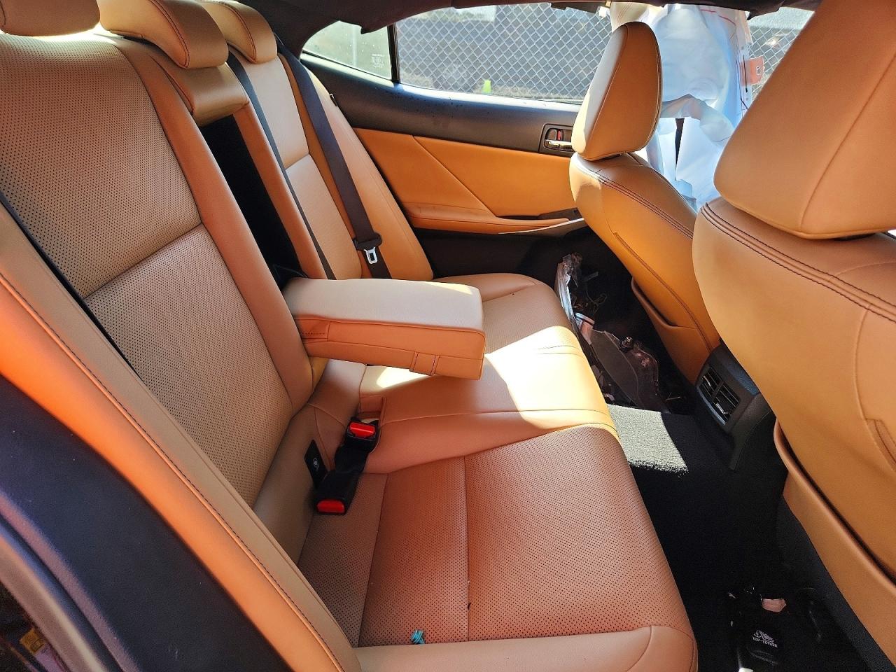Lexus Is 300