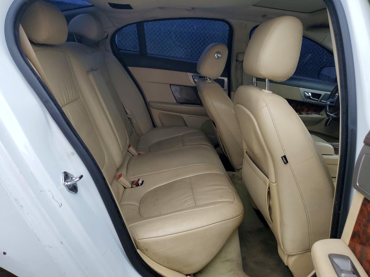 Jaguar XF Premium