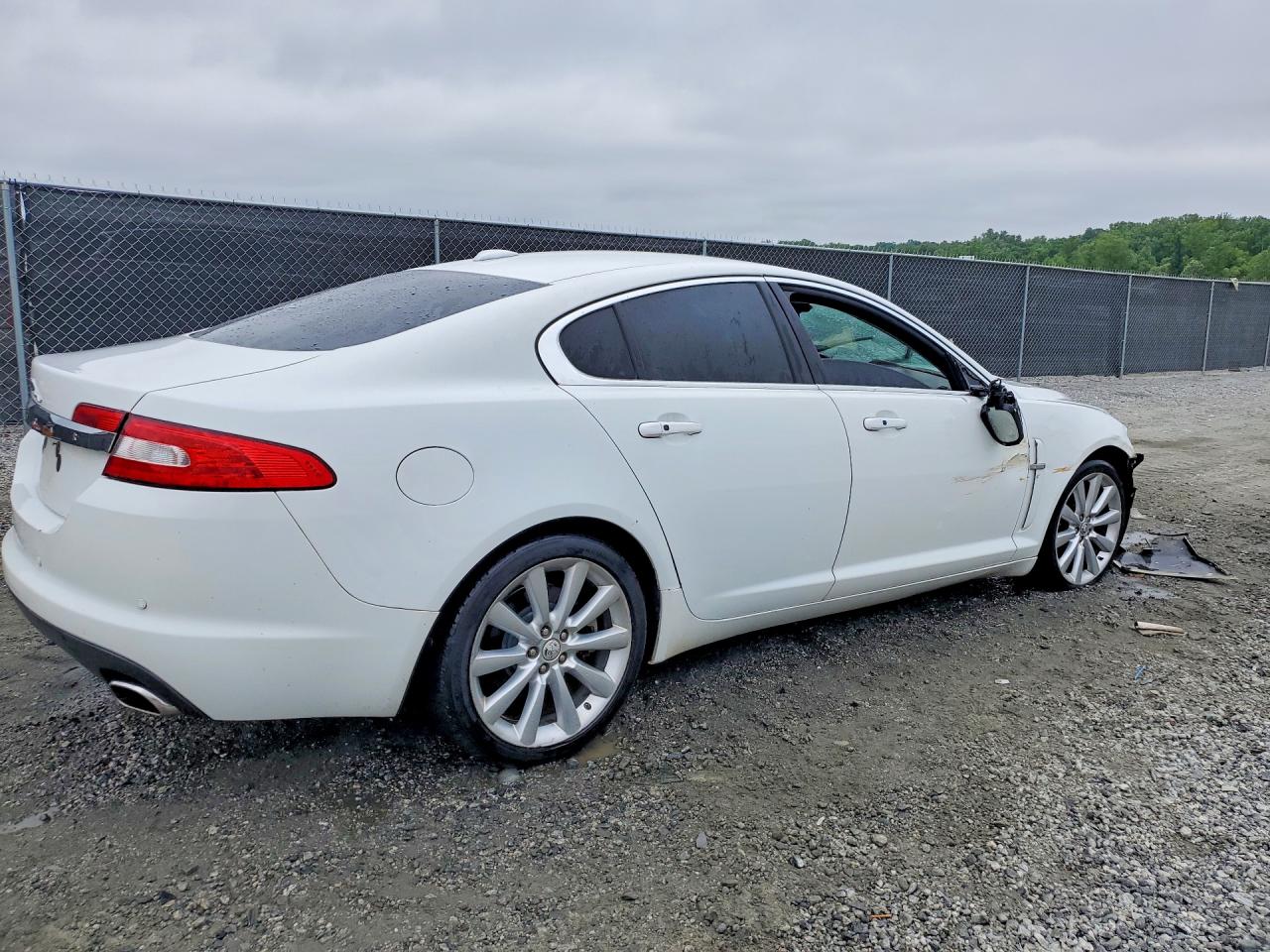 Jaguar XF Premium