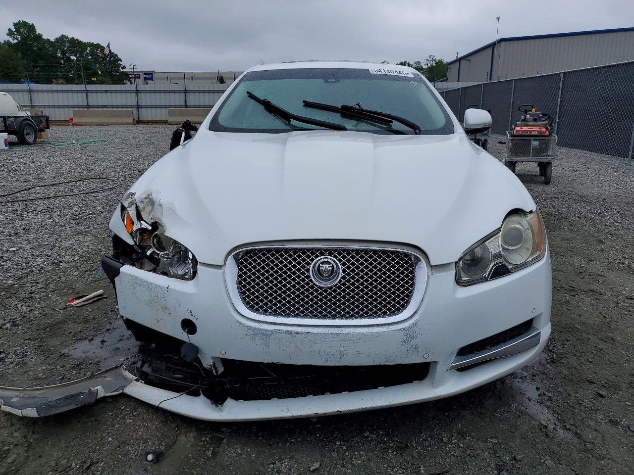 Jaguar XF Premium