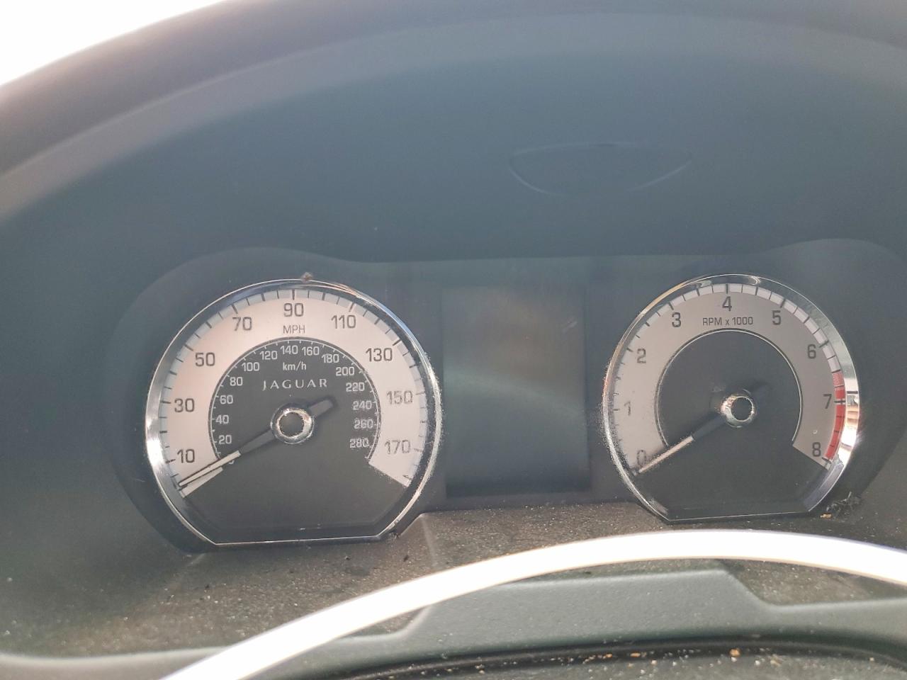Jaguar XF Premium