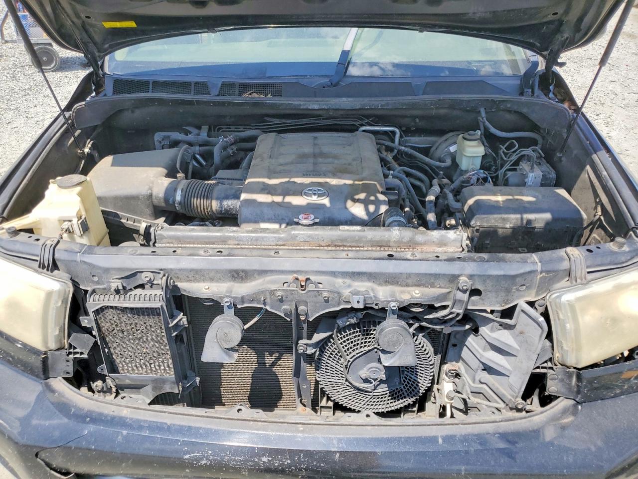 Toyota Sequoia Platinum