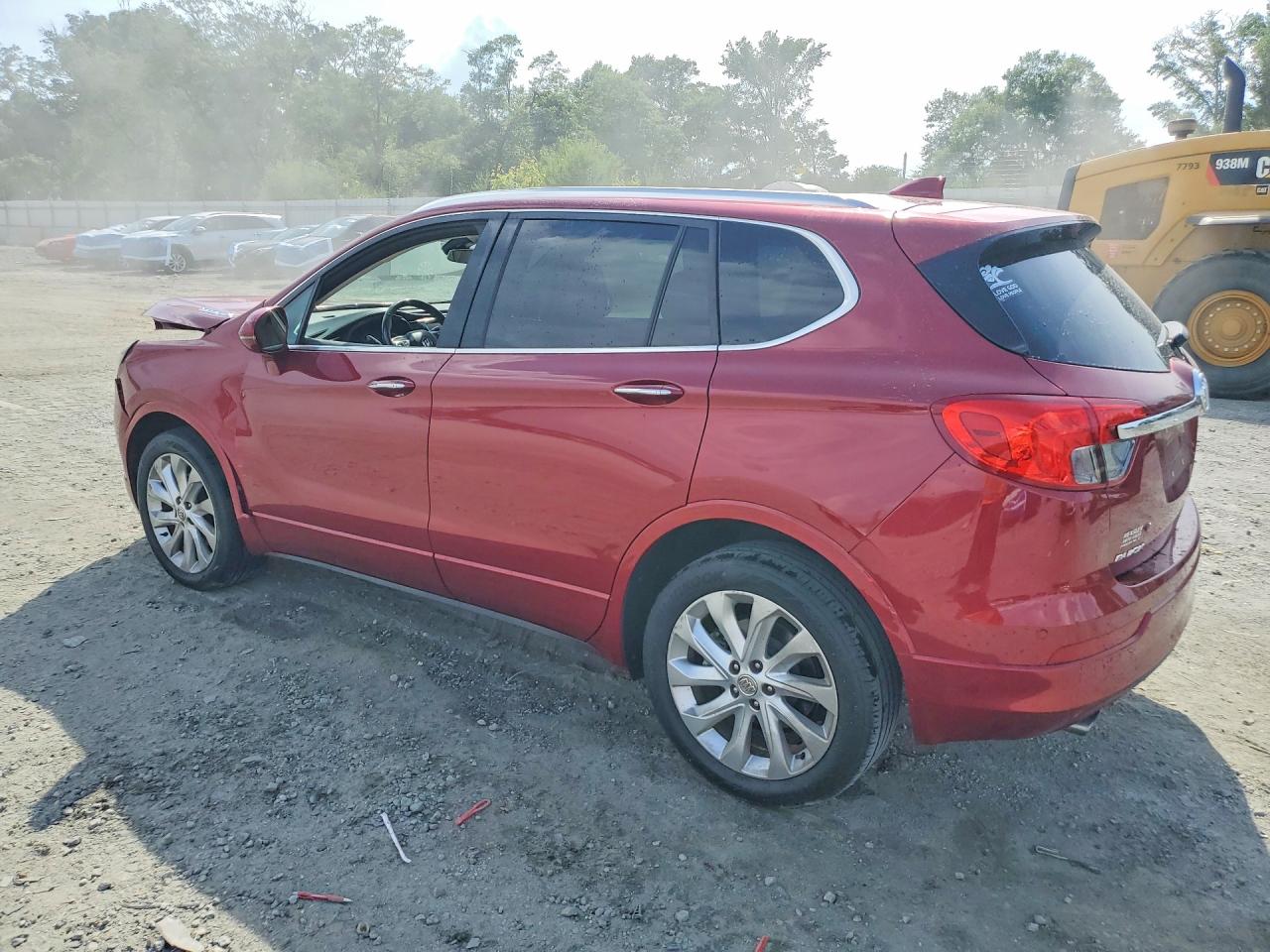 Buick Envision Premium
