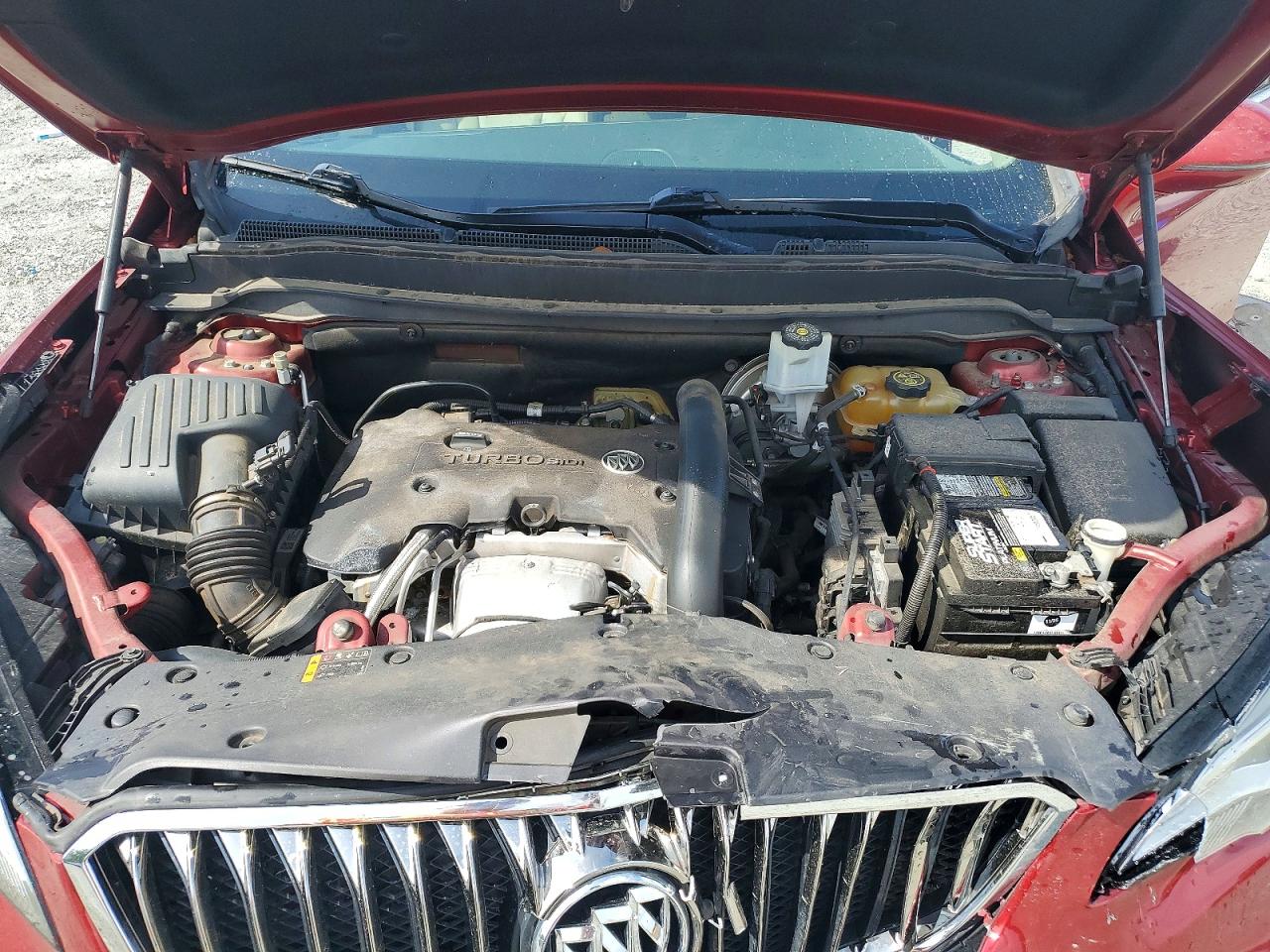 Buick Envision Premium