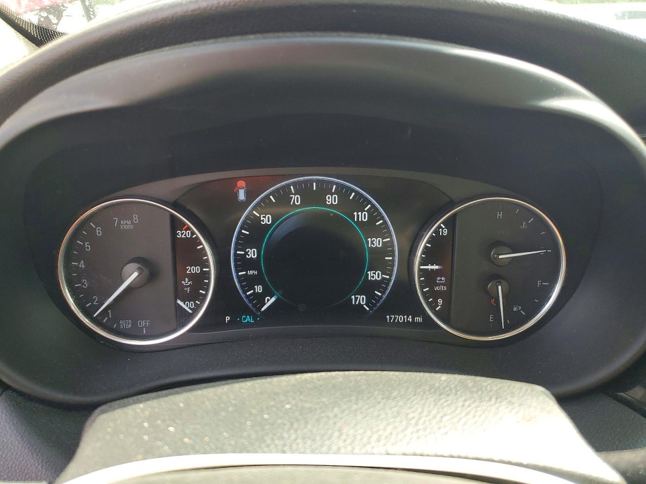 Buick Envision Premium