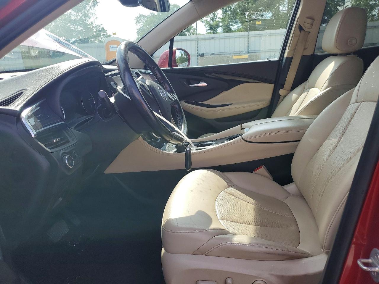 Buick Envision Premium