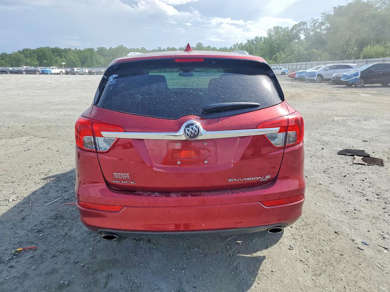 Buick Envision Premium