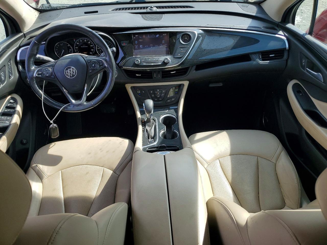 Buick Envision Premium