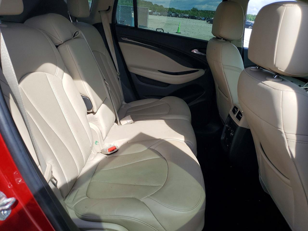 Buick Envision Premium