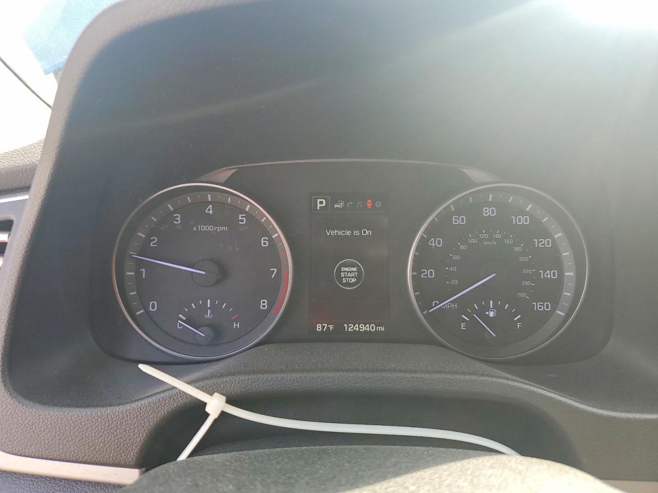 Hyundai ELANTRA Limited