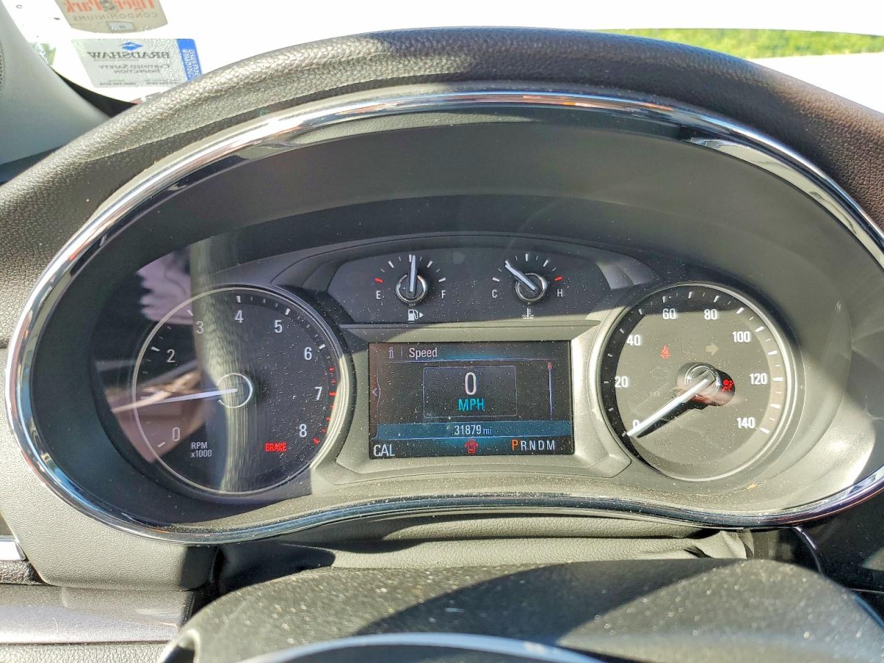 Buick Encore Preferred