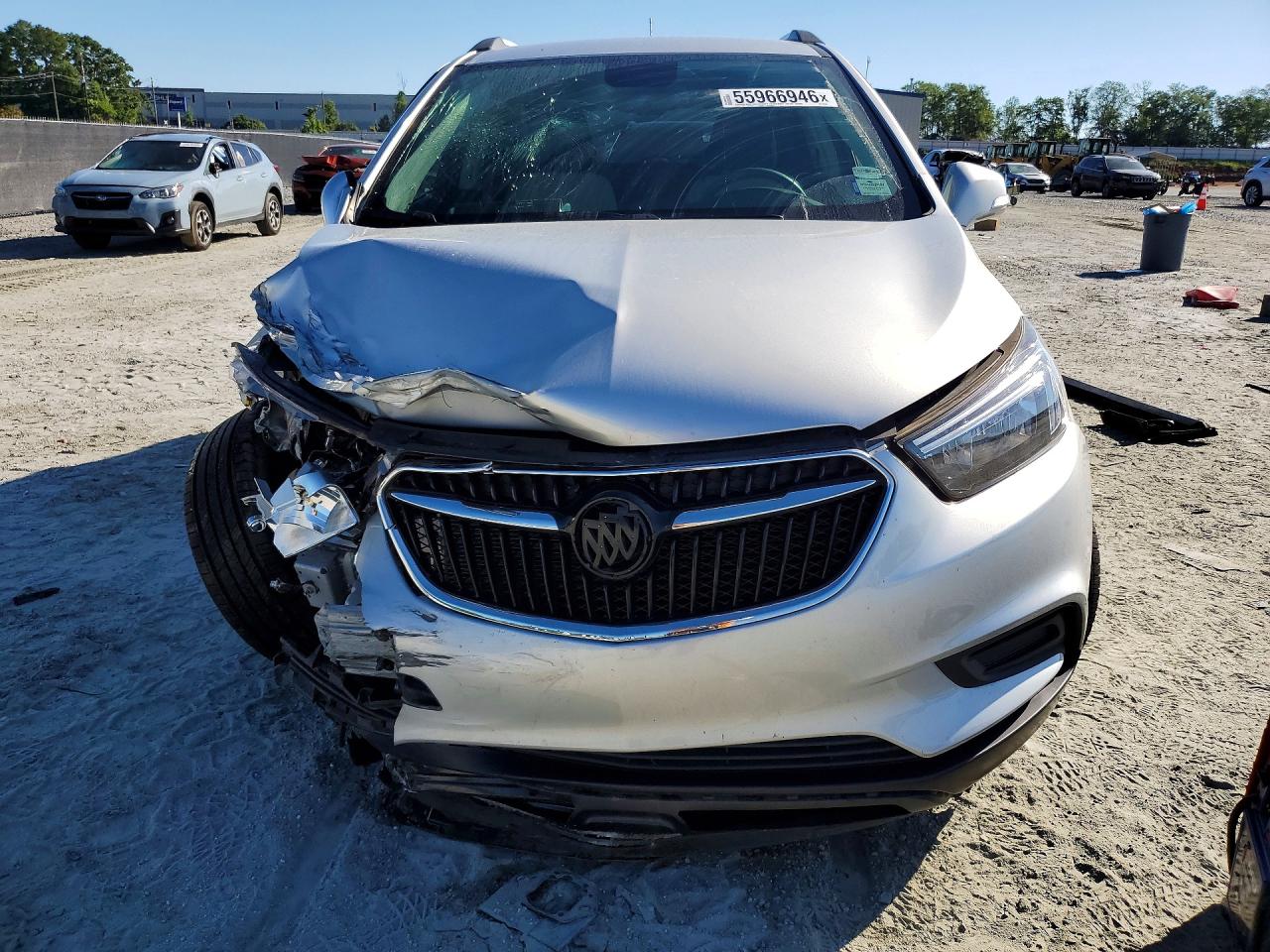 Buick Encore Preferred