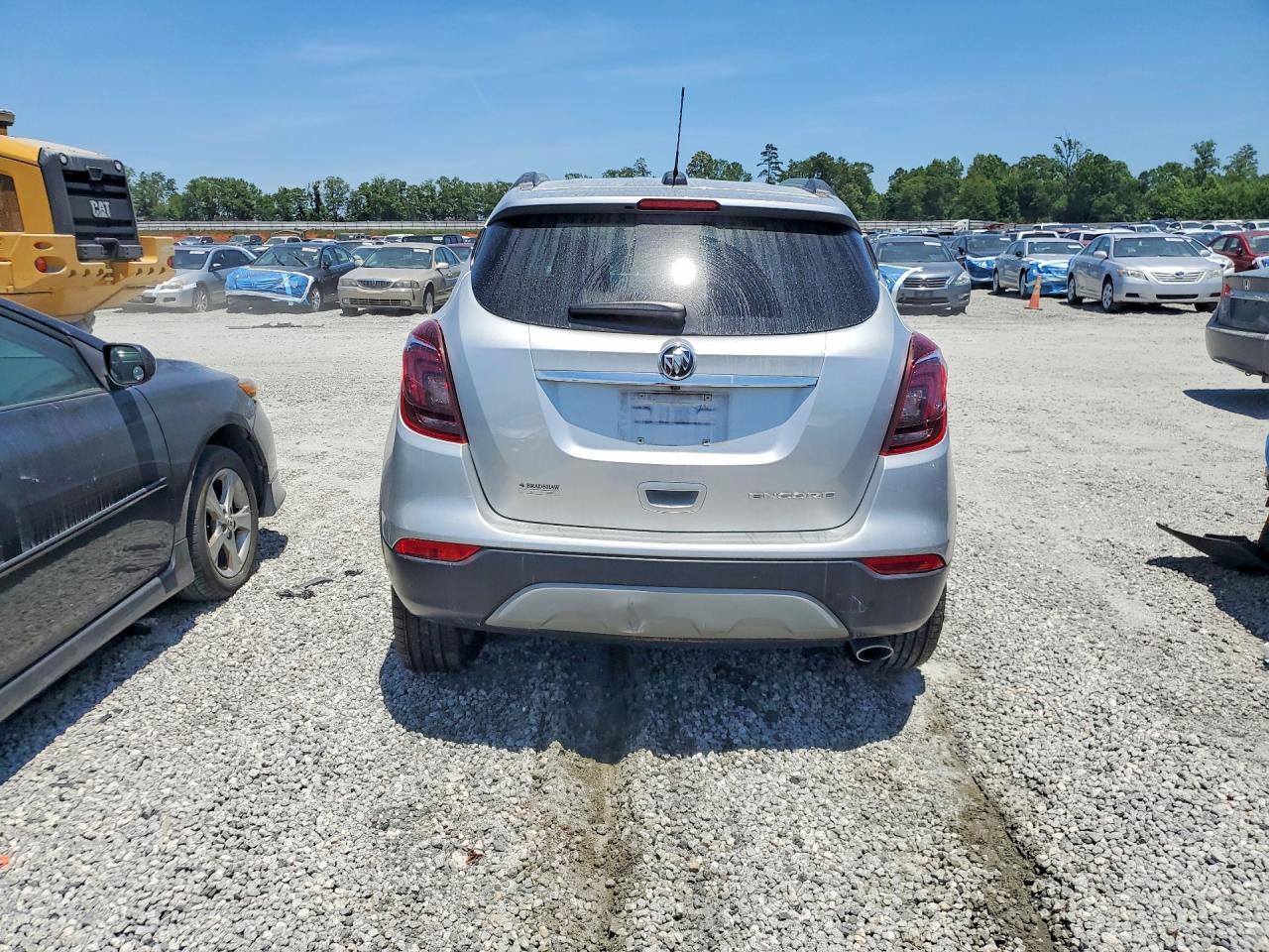 Buick Encore Preferred