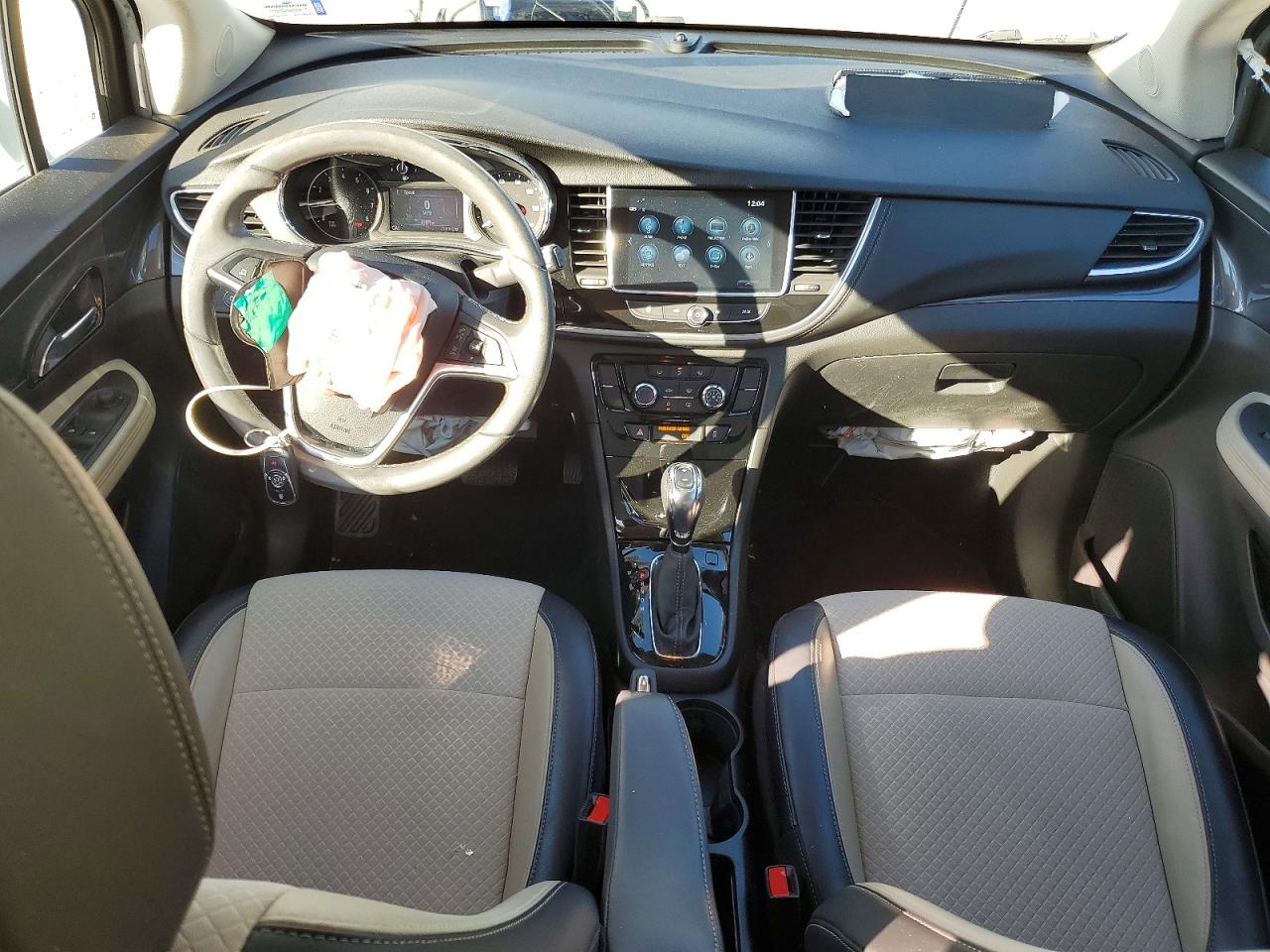 Buick Encore Preferred