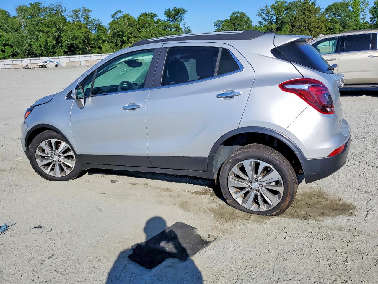 Buick Encore Preferred