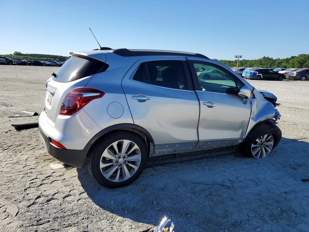 Buick Encore Preferred