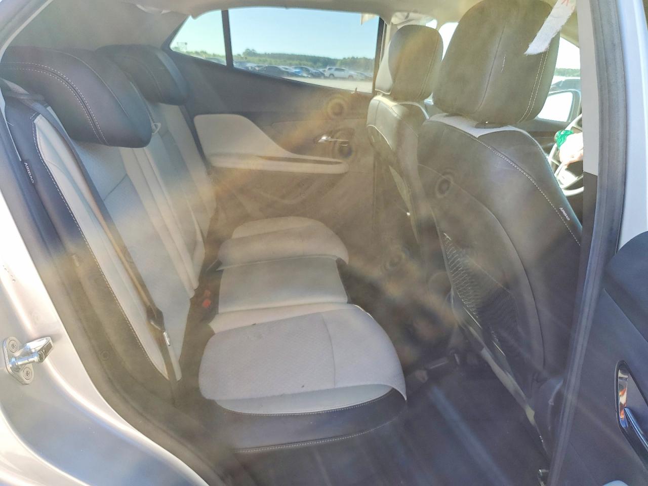 Buick Encore Preferred