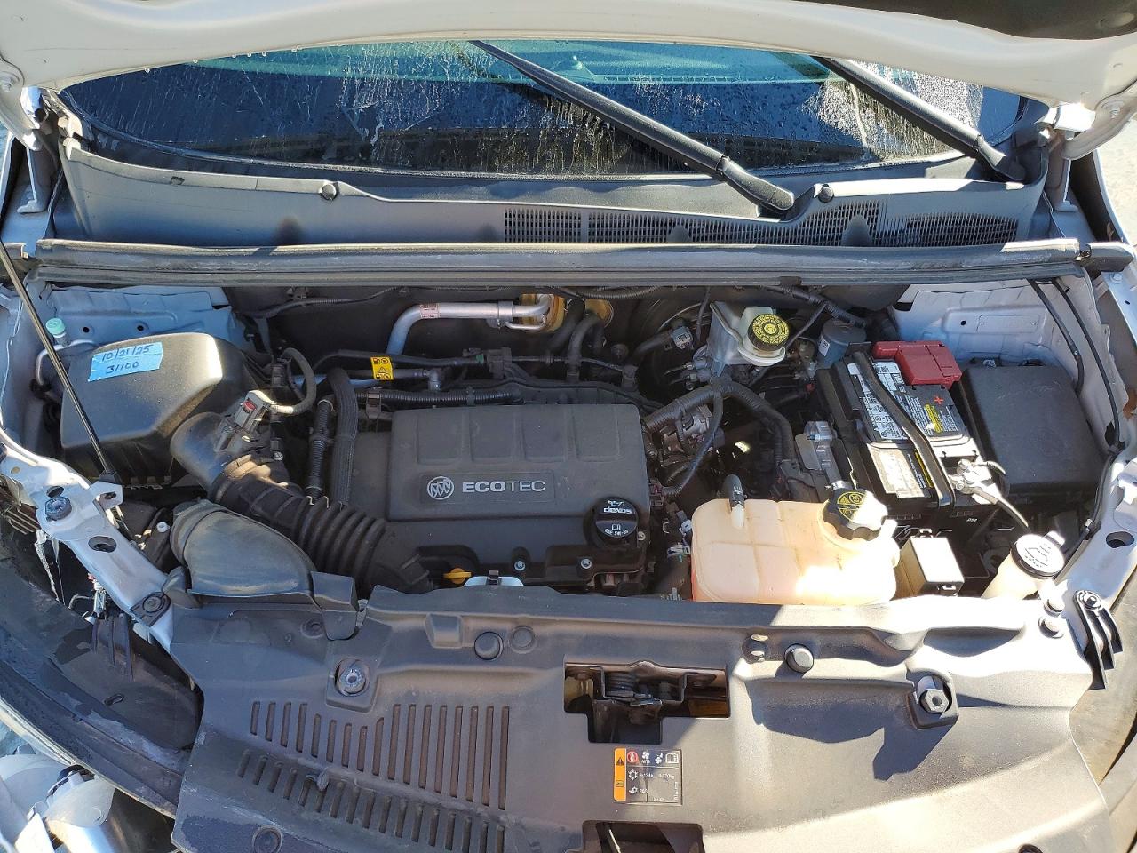 Buick Encore Preferred