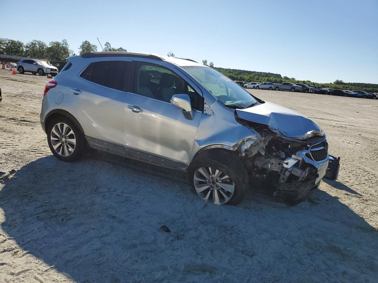 Buick Encore Preferred