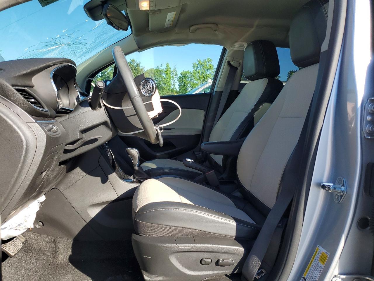 Buick Encore Preferred