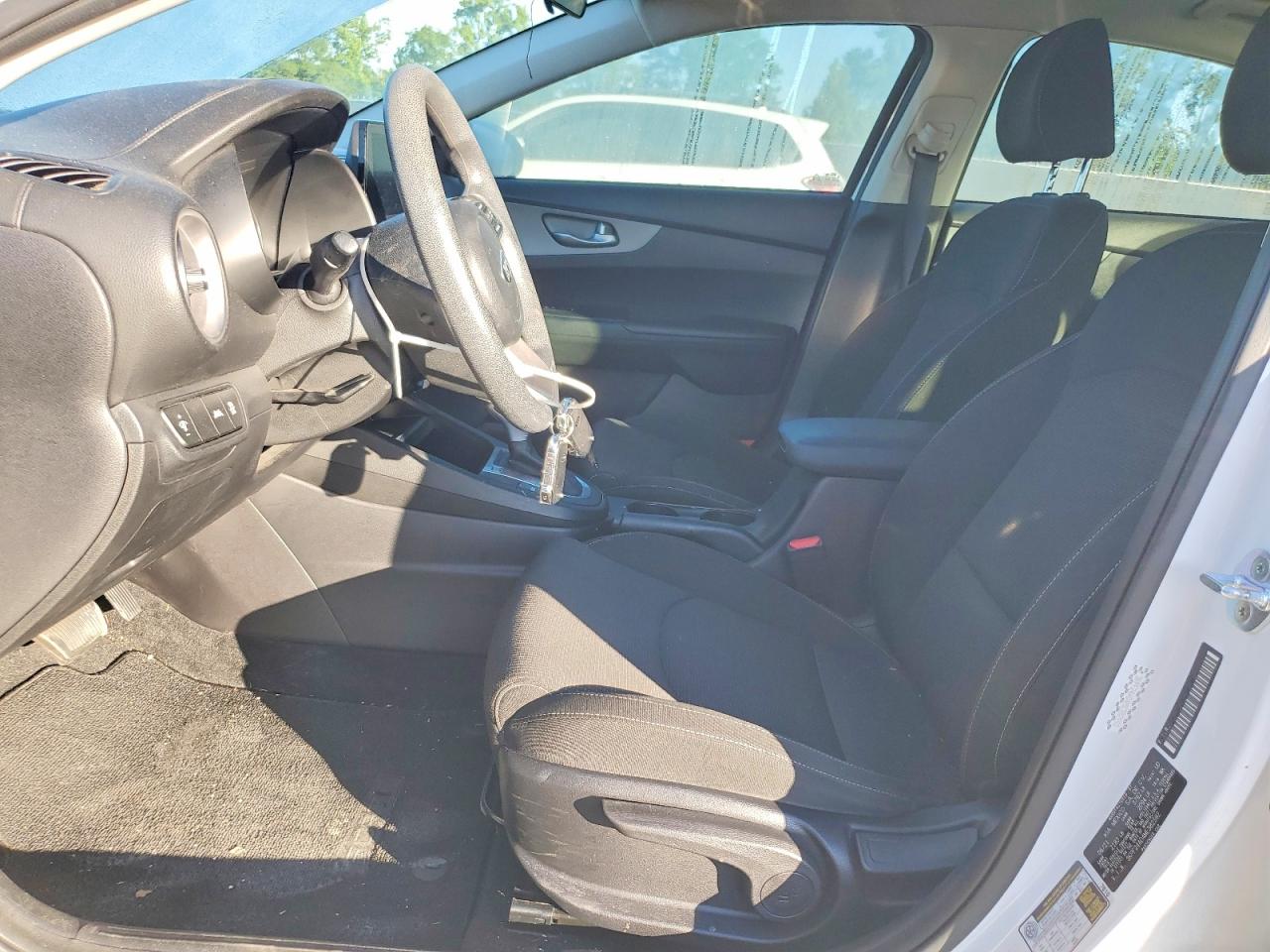 Kia Forte Lxs