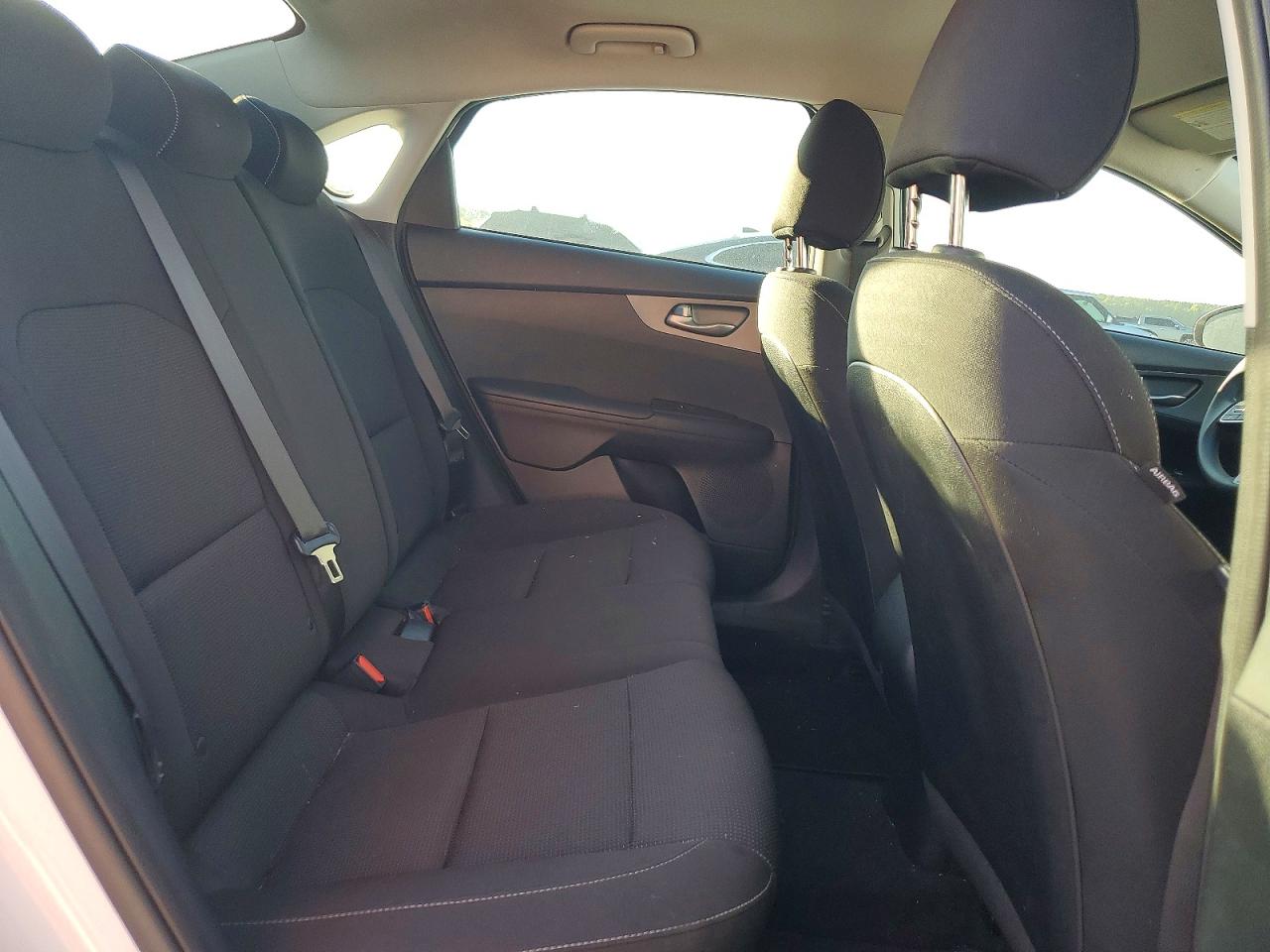 Kia Forte Lxs