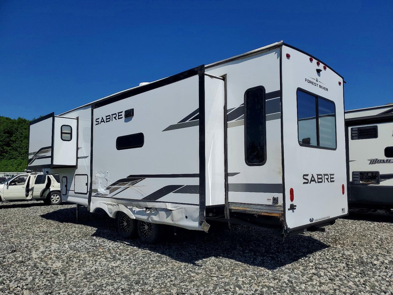 Sabre By Forest Rive Other