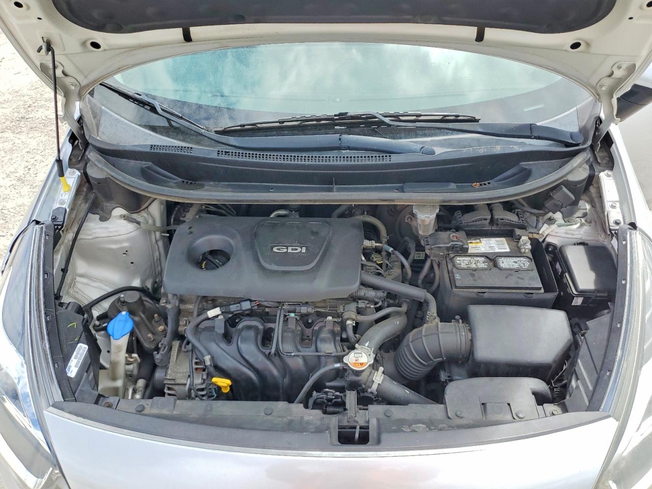 Kia Rio Lx