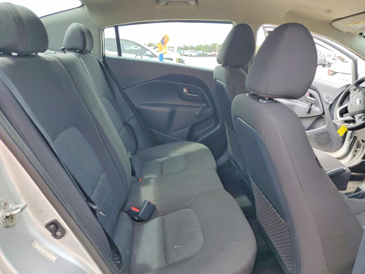 Kia Rio Lx