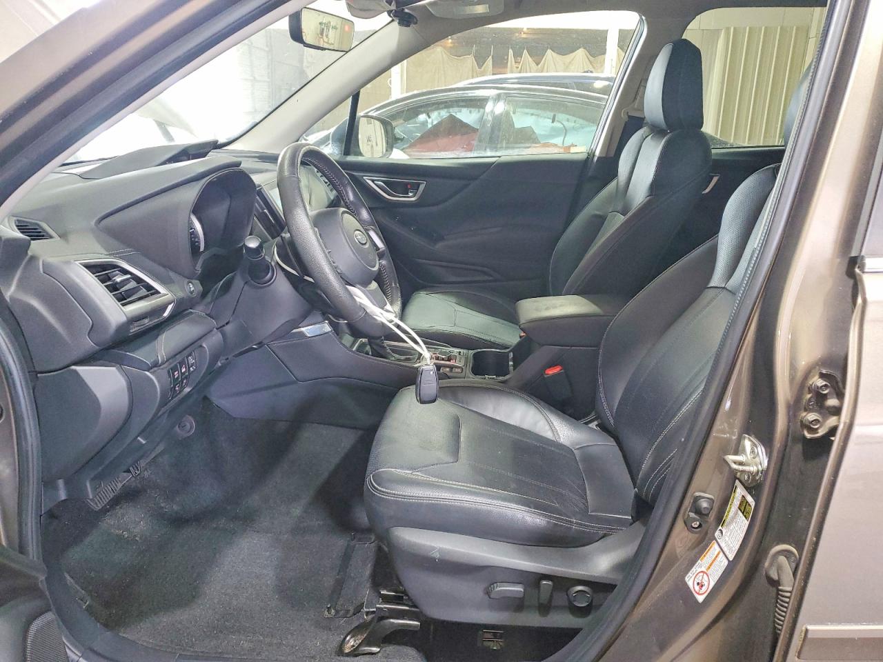 Subaru Forester Touring