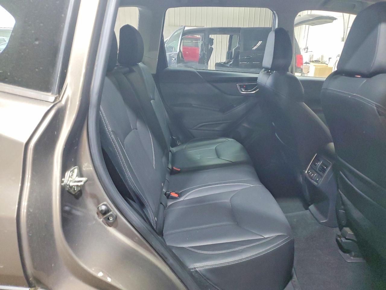 Subaru Forester Touring