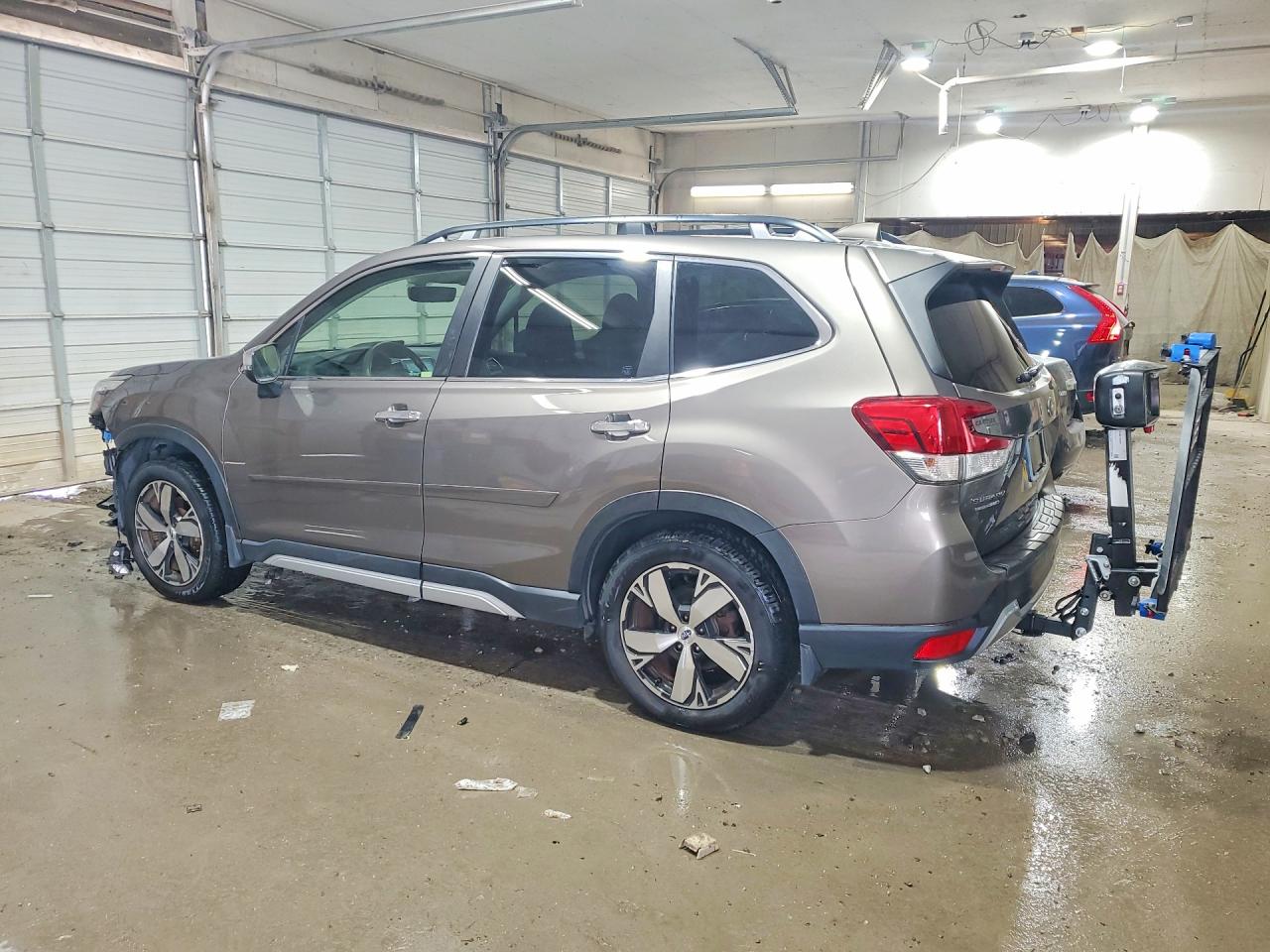 Subaru Forester Touring