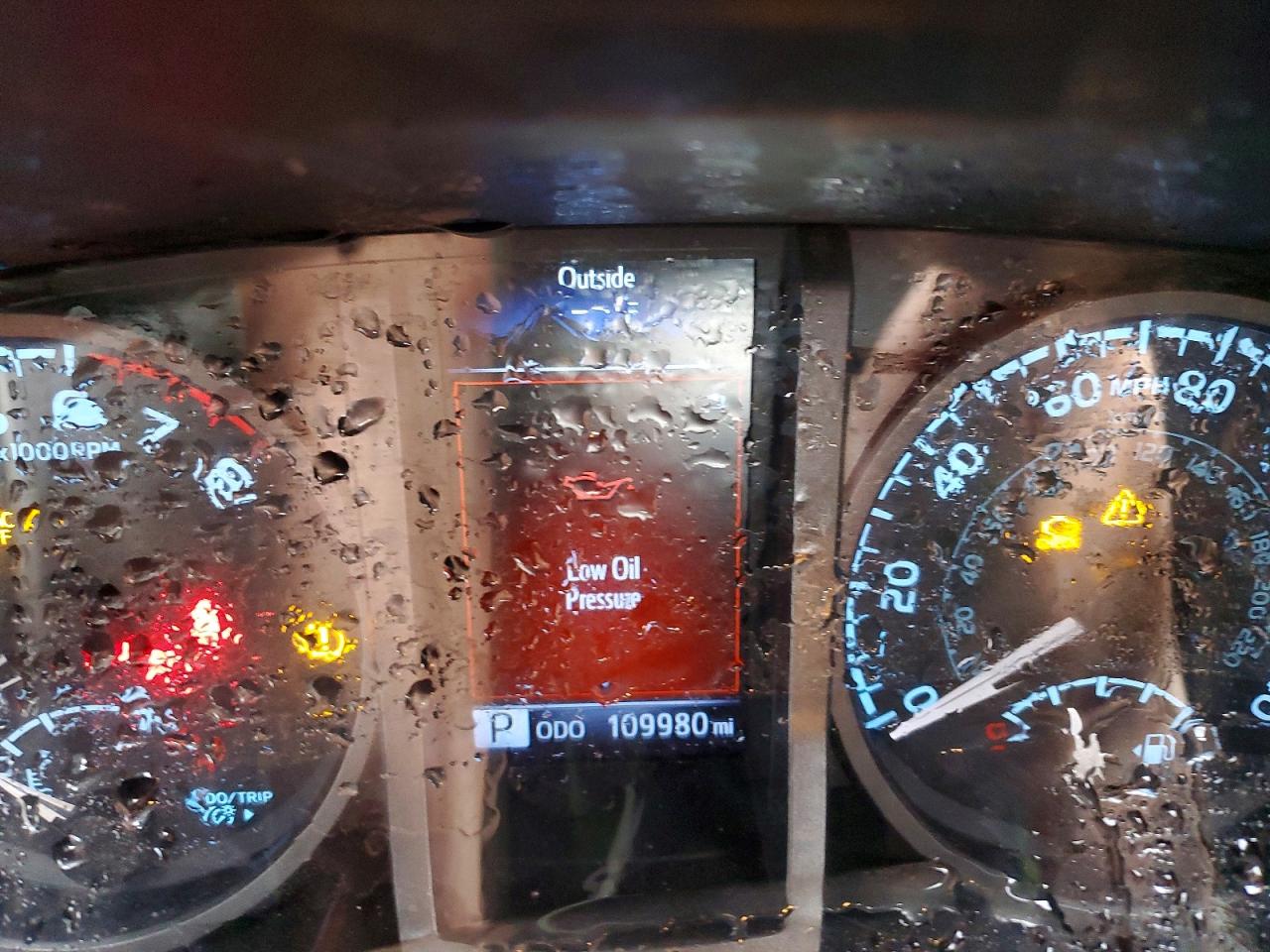 Toyota Tacoma Access Cab