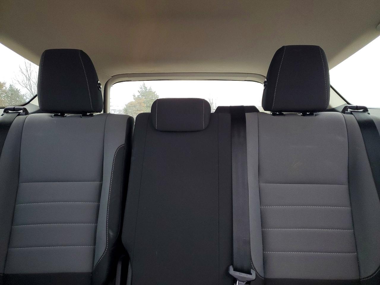 Ford Escape S