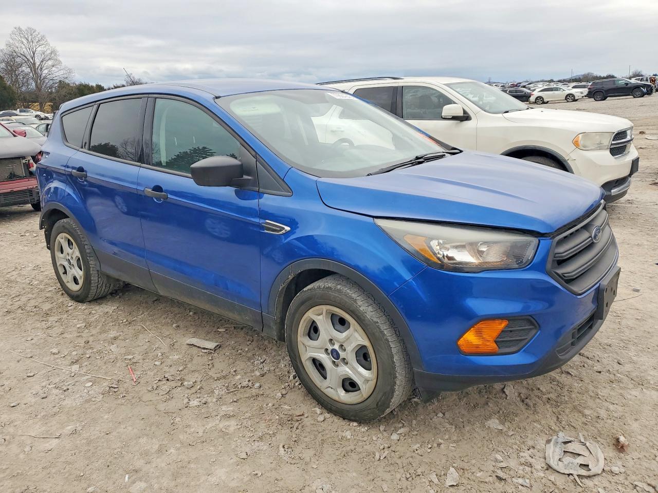 Ford Escape S