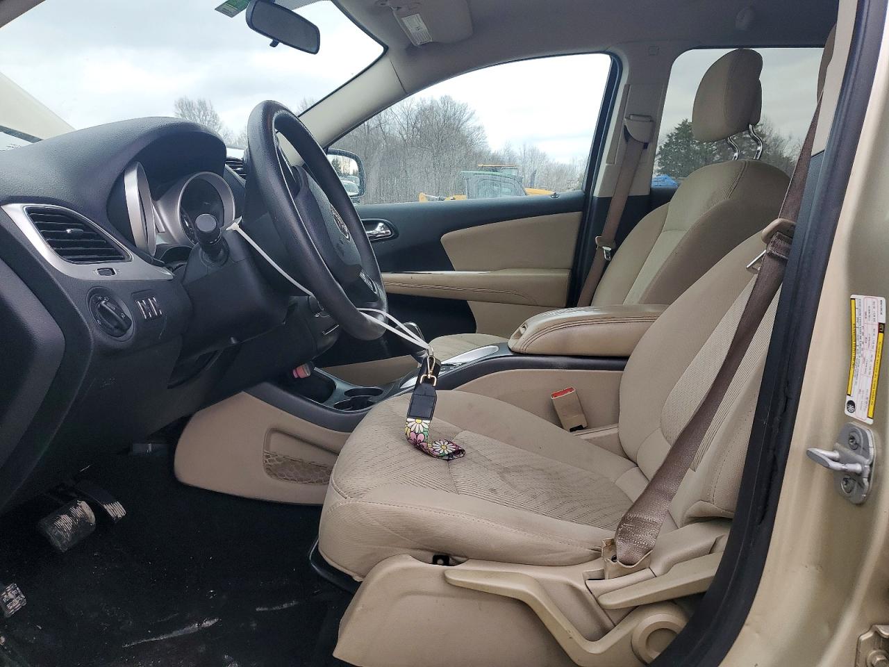Dodge Journey Mainstreet