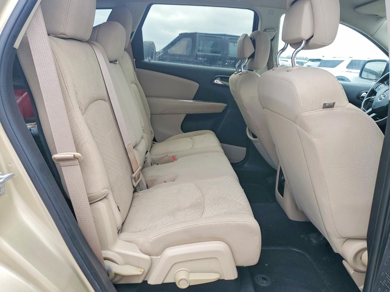 Dodge Journey Mainstreet