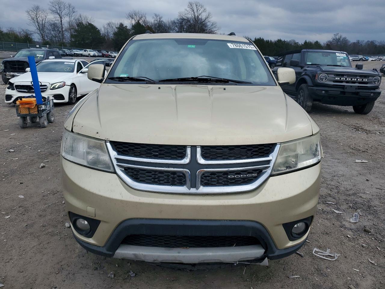 Dodge Journey Mainstreet