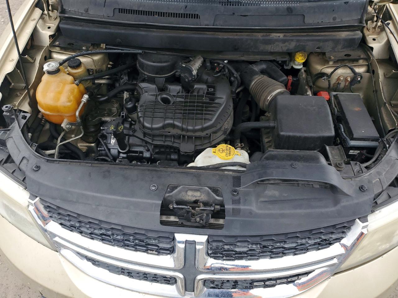 Dodge Journey Mainstreet