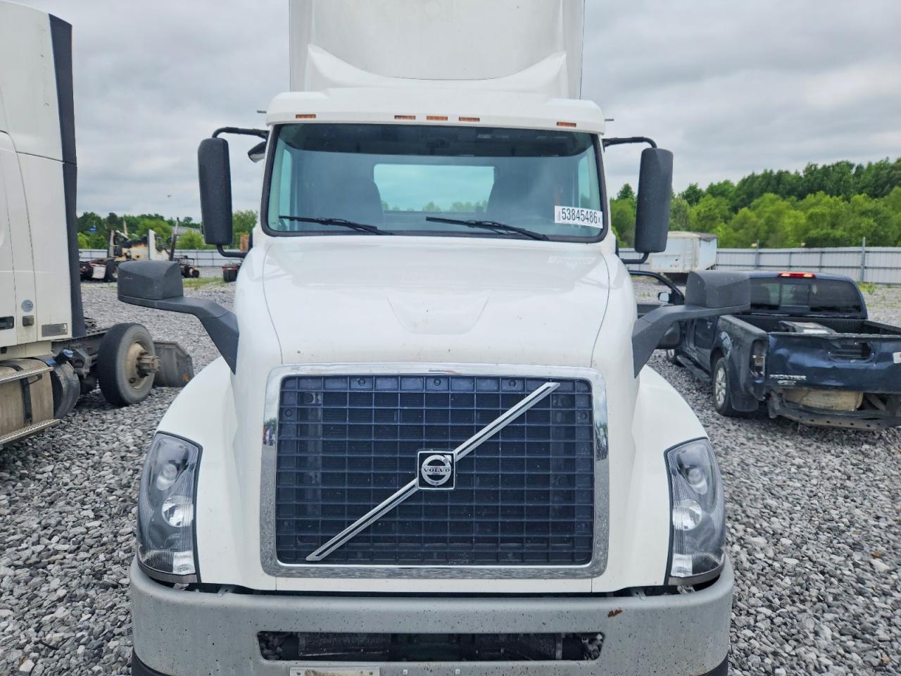 Volvo Vn