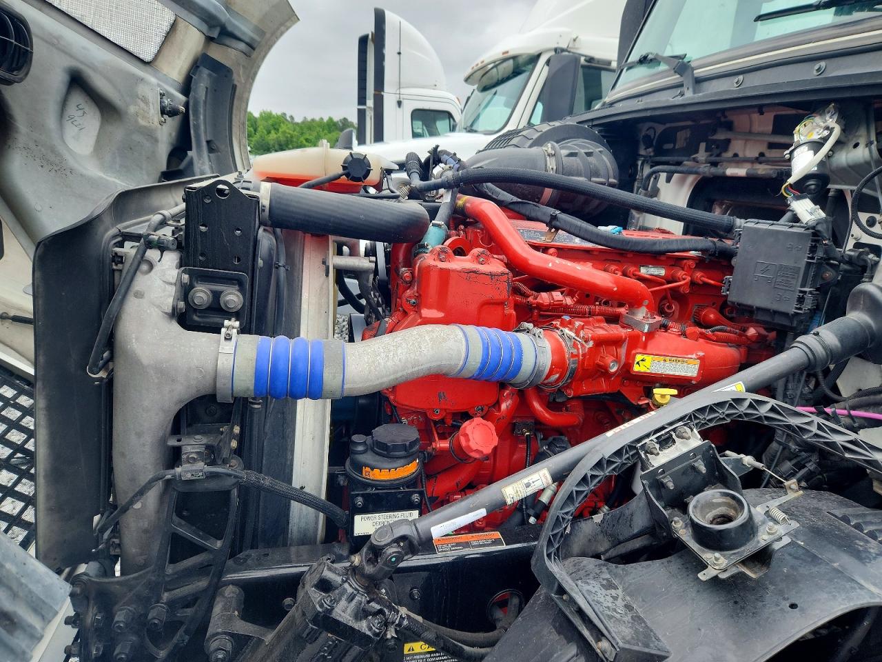 Volvo Vn