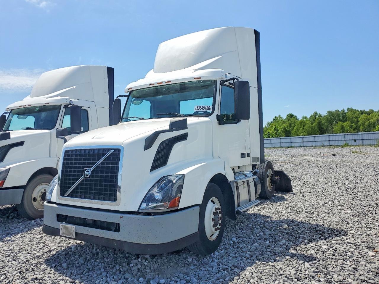 Volvo Vn