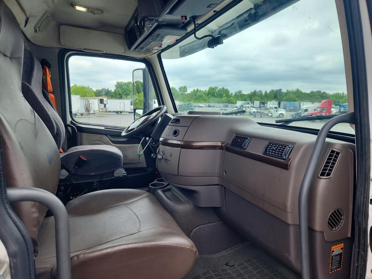 Volvo Vn