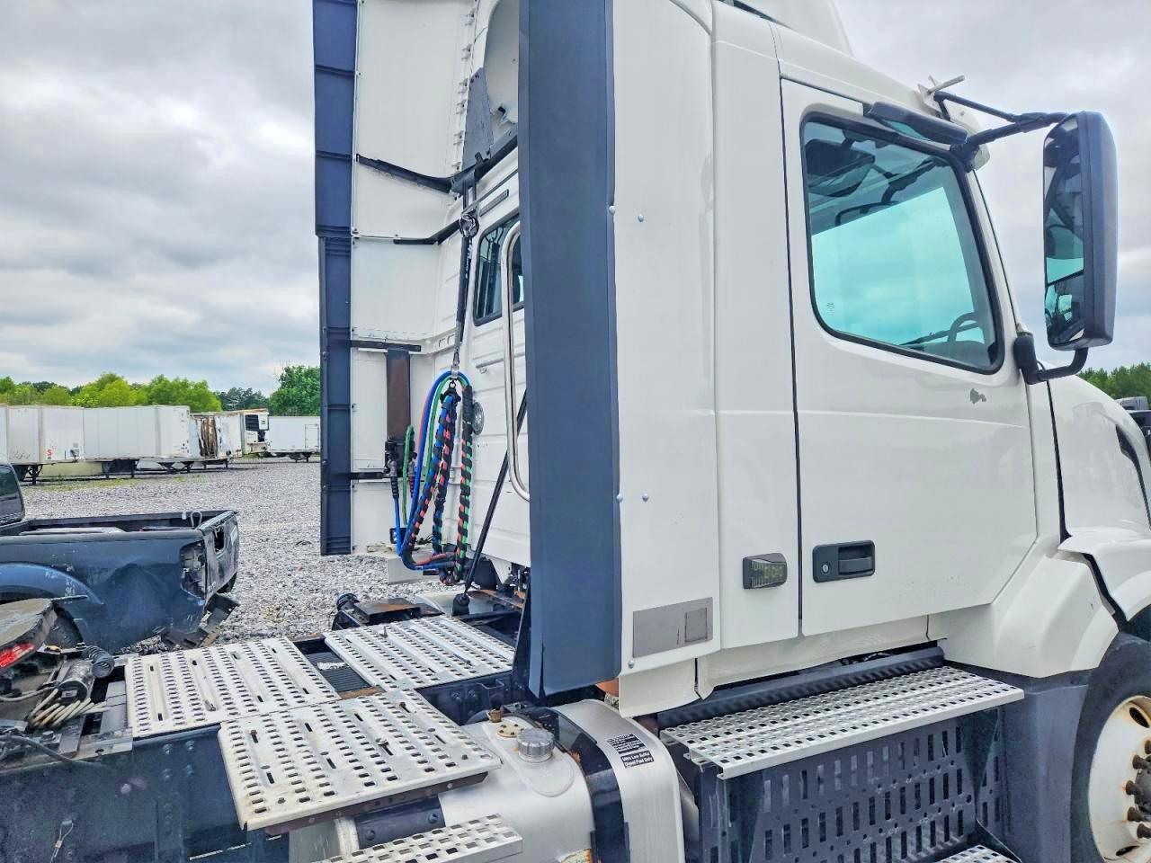 Volvo Vn